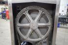 Peerless Hallmark Single Sigma Mixer
